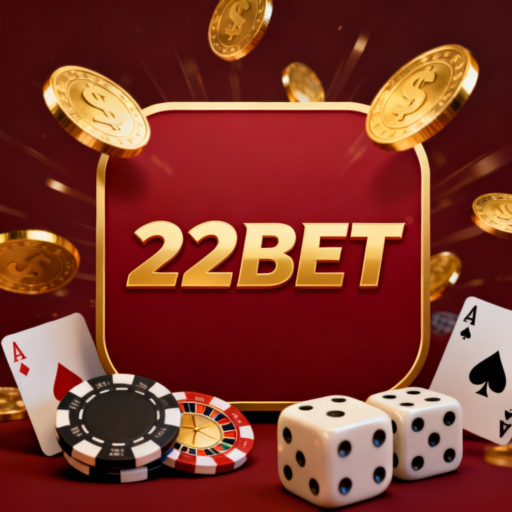 22BET