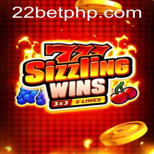 Discover the Thrills of 777sizzlingwins and 22BET