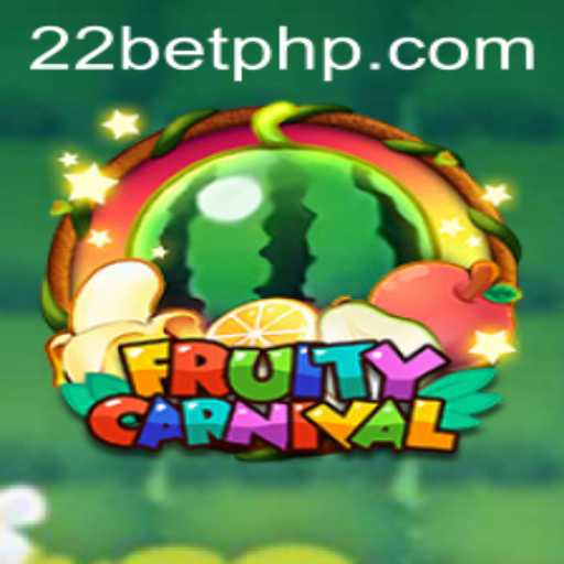 Discovering the Excitement of FruityCarnival with 22BET