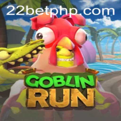 GoblinRun: A Thrilling Adventure into a Fantastical Realm with 22BET