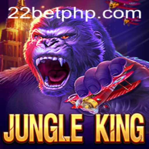 Unveiling JungleKing: A Thrilling Adventure in the World of 22BET