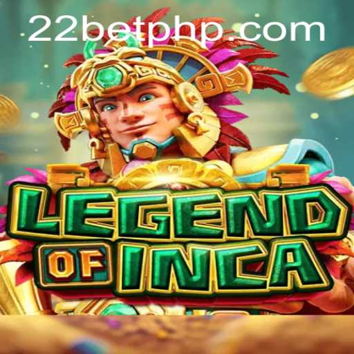 Unveiling the Legendary Mystique of 'LegendofInca' in the Realm of 22BET