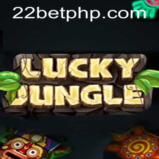 Discover LuckyJungle with 22BET: An Exciting Adventure Awaits