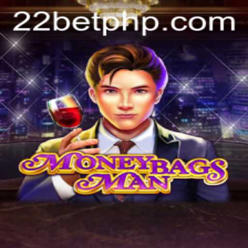 MoneybagsMan: A Thrilling Game Experience at 22BET