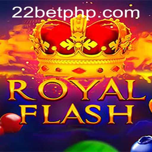 Discover the Thrills of RoyalFlash with 22BET