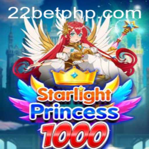 Explore the Exciting World of StarlightPrincess1000 with 22BET