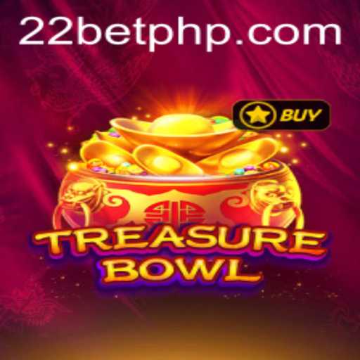 Exploring TreasureBowl: A Captivating Adventure with 22BET
